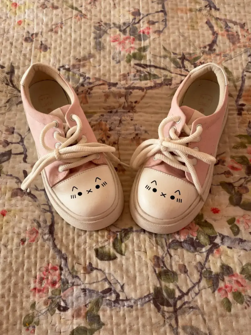 Zapatos de Gato 35 - 1