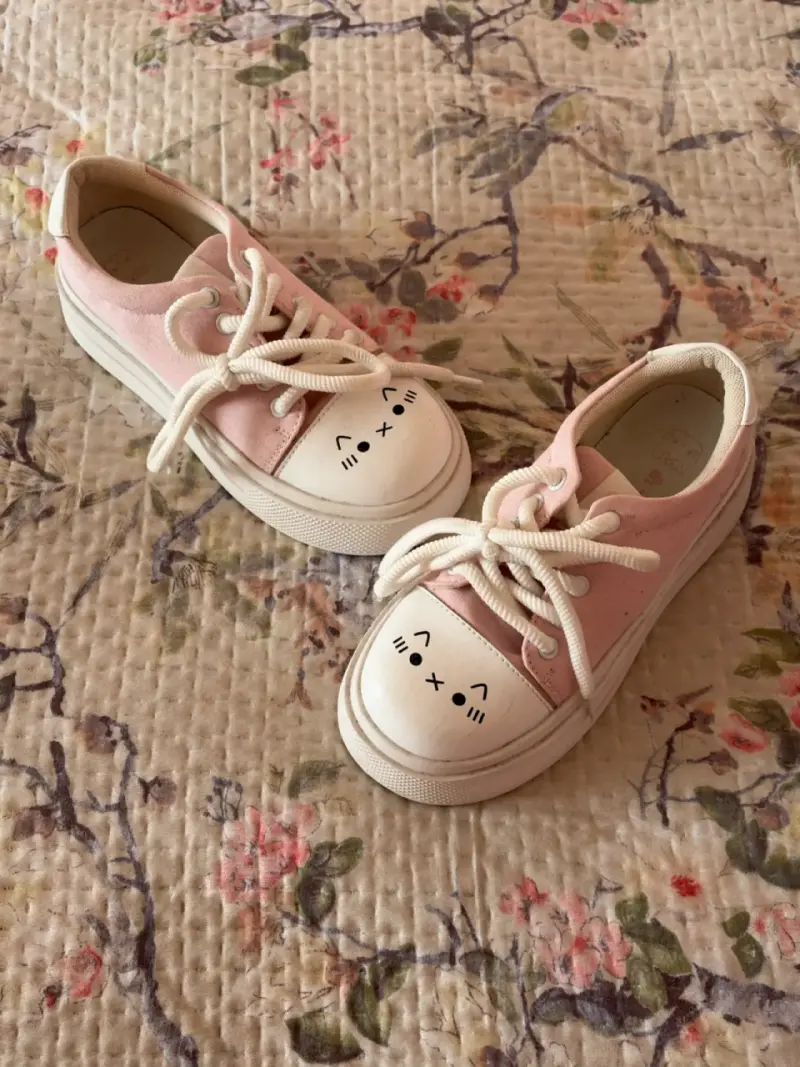 Zapatos de Gato 35 - 2