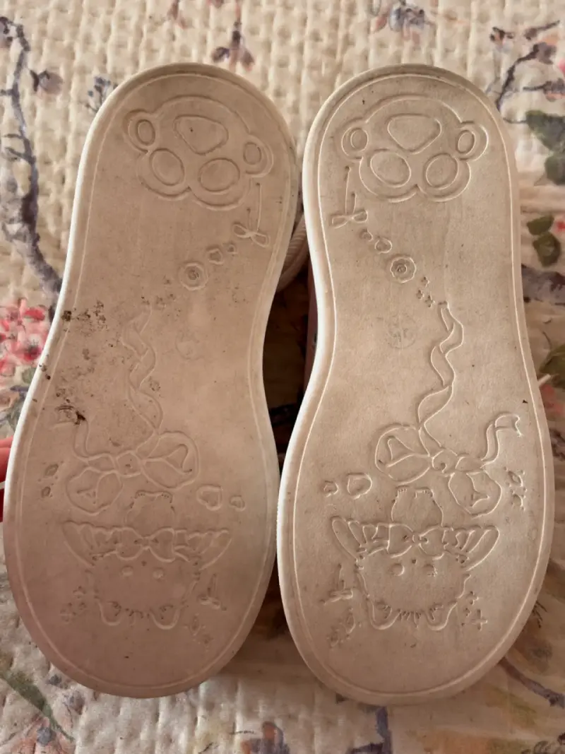 Zapatos de Gato 35 - 4