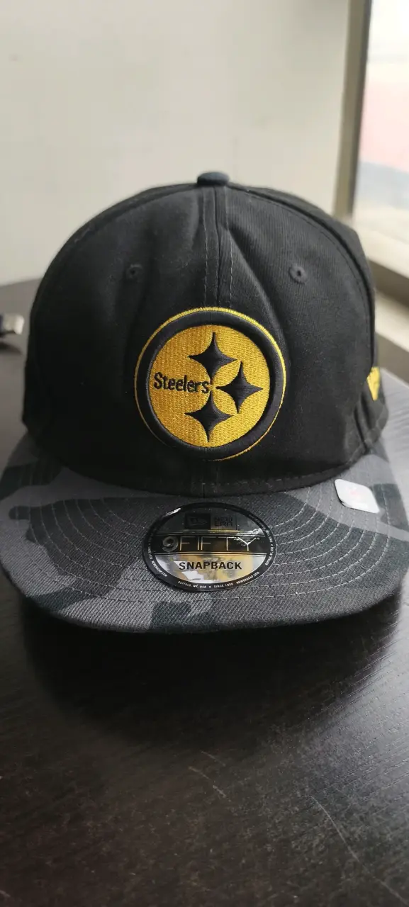 Gorro New Era Originales