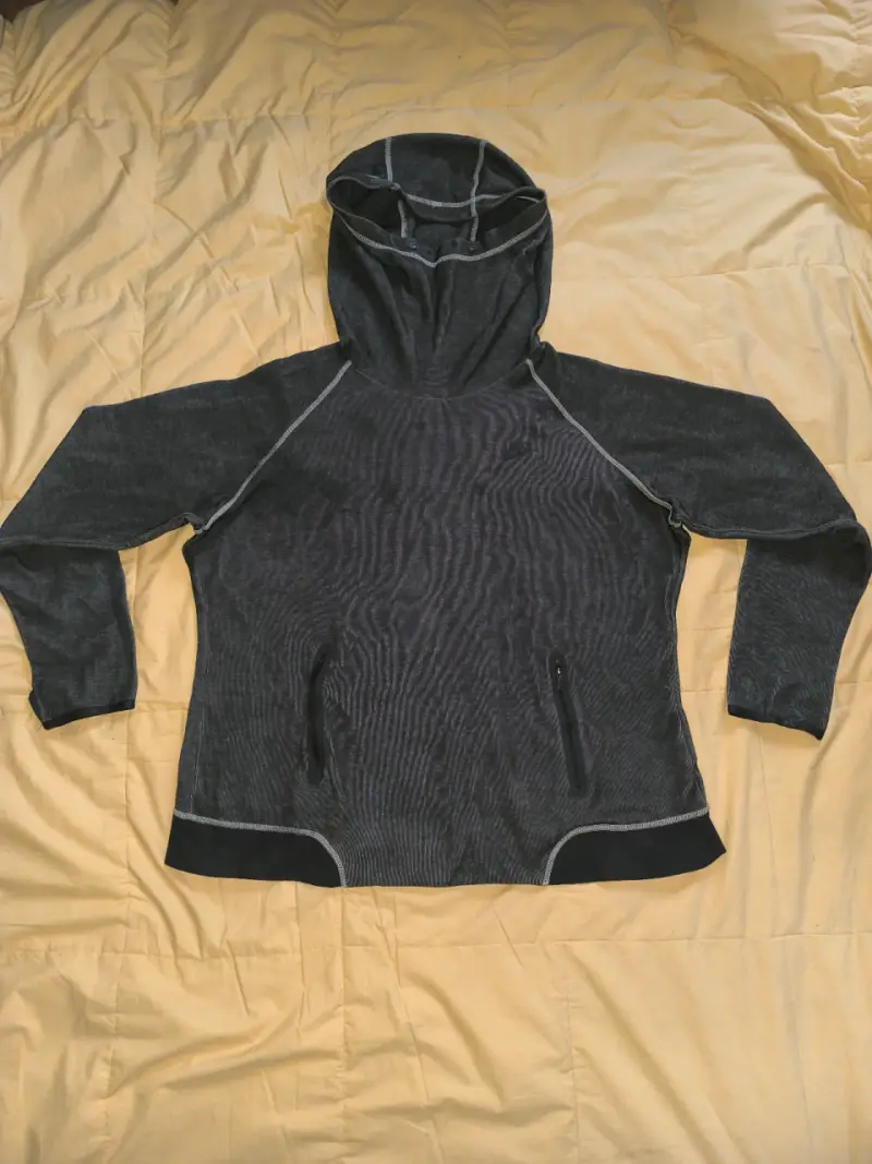 Nike Women's Tech Fleece Hoodie - 1