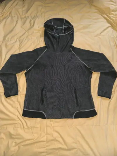 Nike Women's Tech Fleece Hoodie - miniatura 1