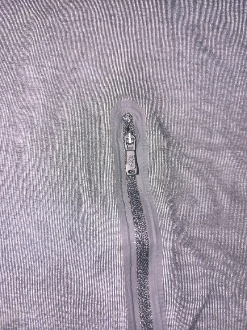 Nike Women's Tech Fleece Hoodie - 2