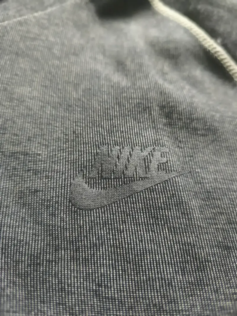 Nike Women's Tech Fleece Hoodie - 4