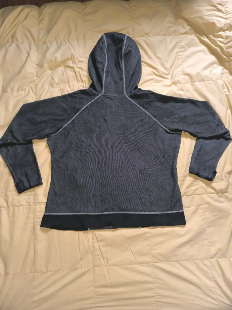 Nike Women's Tech Fleece Hoodie - 5