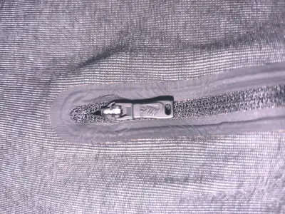 Nike Women's Tech Fleece Hoodie - miniatura 6