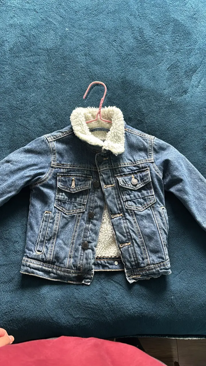 Lote de ropa infantil variada para invierno - 2