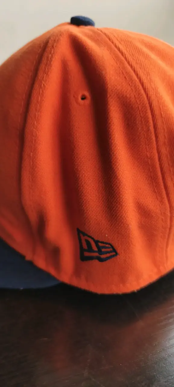 Gorra NFL Denver Broncos Super Bowl XLVIII - 3