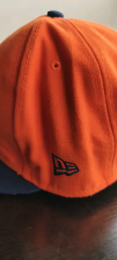 Gorra NFL Denver Broncos Super Bowl XLVIII - miniatura 3