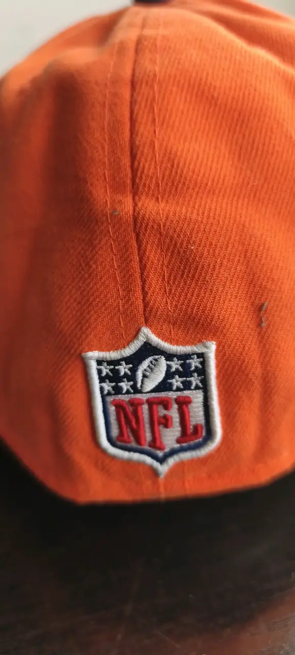 Gorra NFL Denver Broncos Super Bowl XLVIII - 4