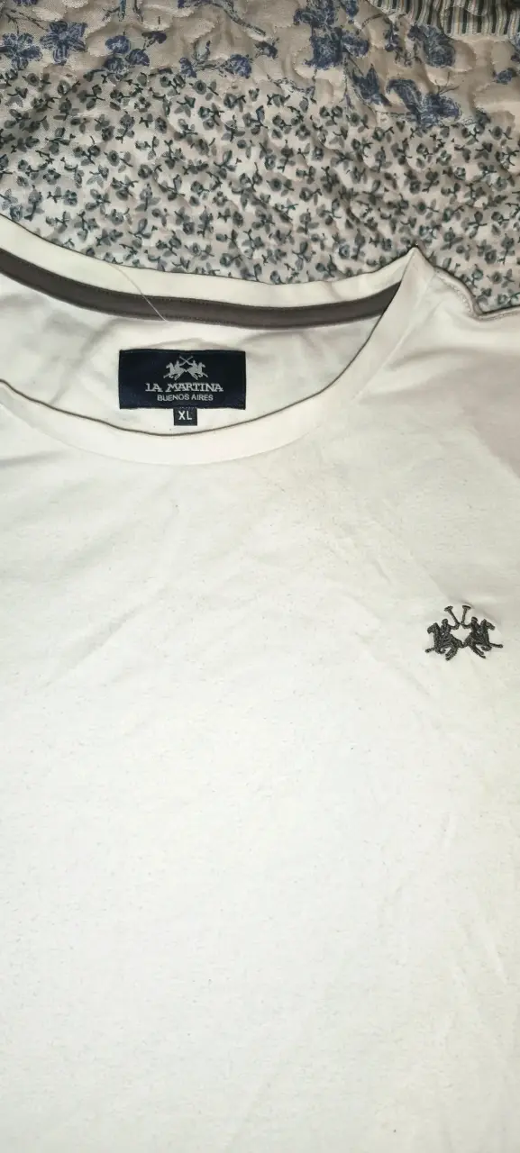 Poleras Hombre - 1