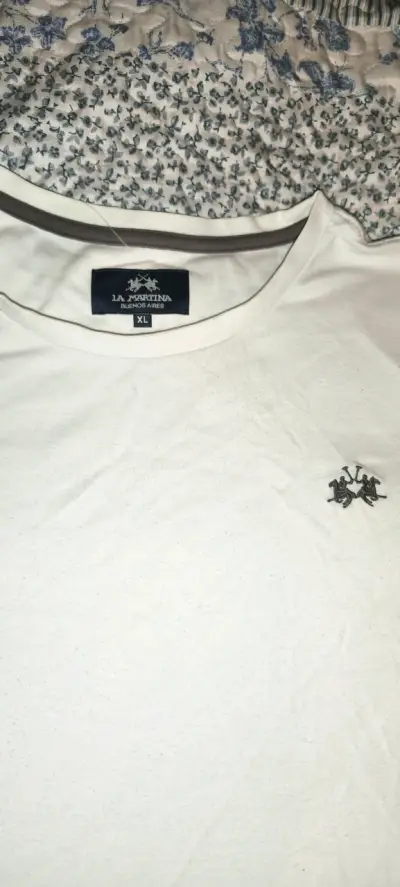 Poleras Hombre - miniatura 1