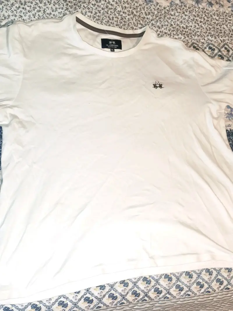 Poleras Hombre - 2