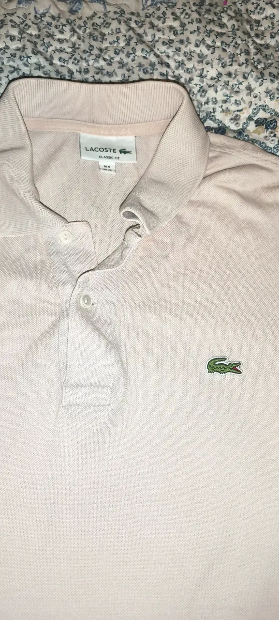 Poleras Hombre - 3