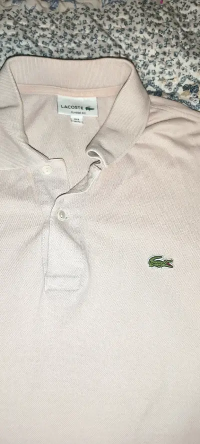 Poleras Hombre - miniatura 3
