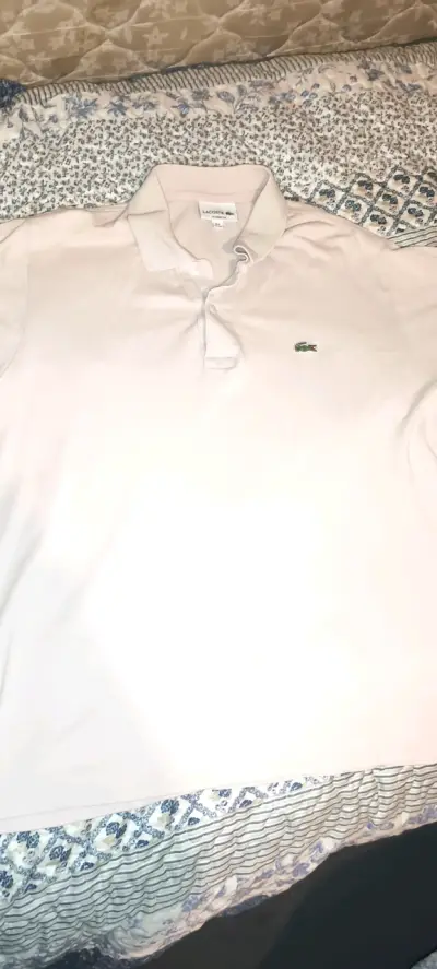 Poleras Hombre - miniatura 4