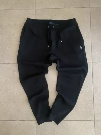 Buzo  negro Polo Ralph Lauren - miniatura 1