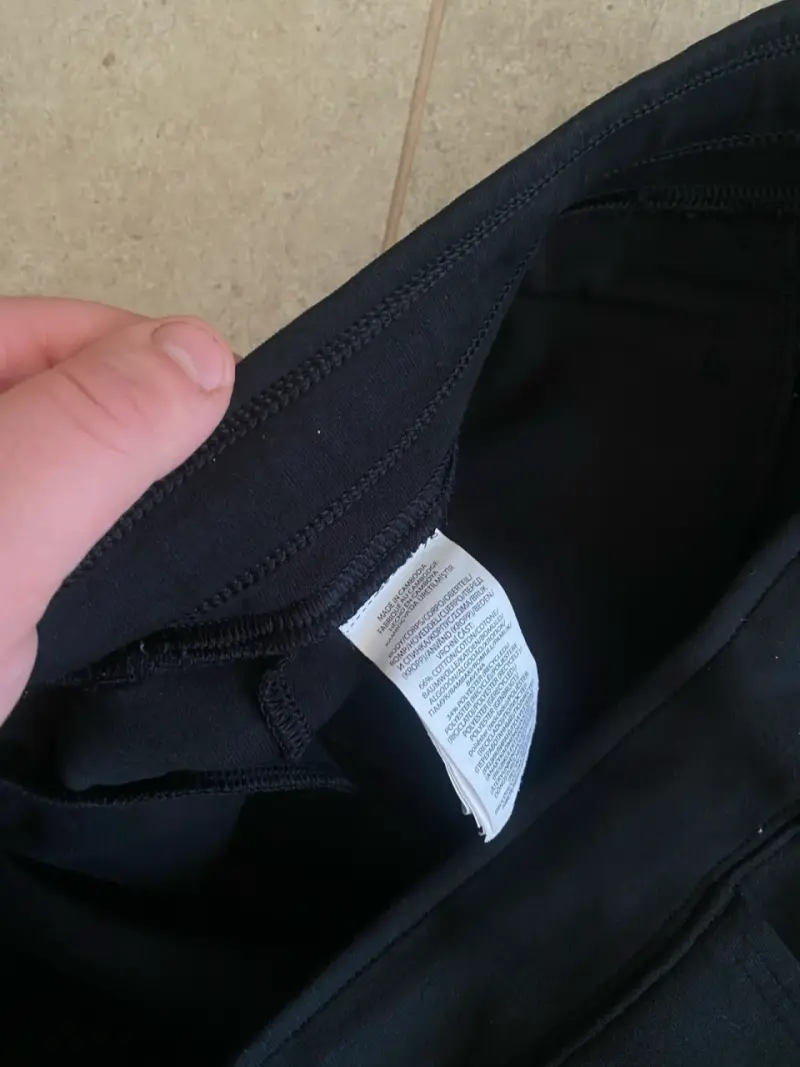 Buzo  negro Polo Ralph Lauren - 5