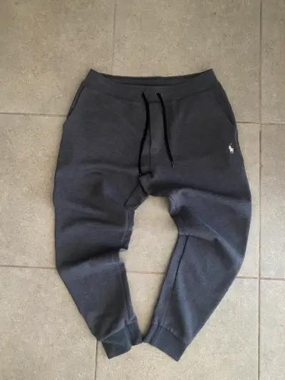 Buzo gris  marca Polo Ralph Lauren - miniatura 1