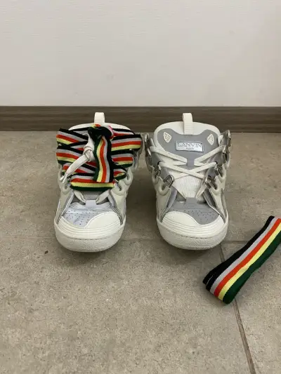Lanvin curb size 41 - miniatura 1