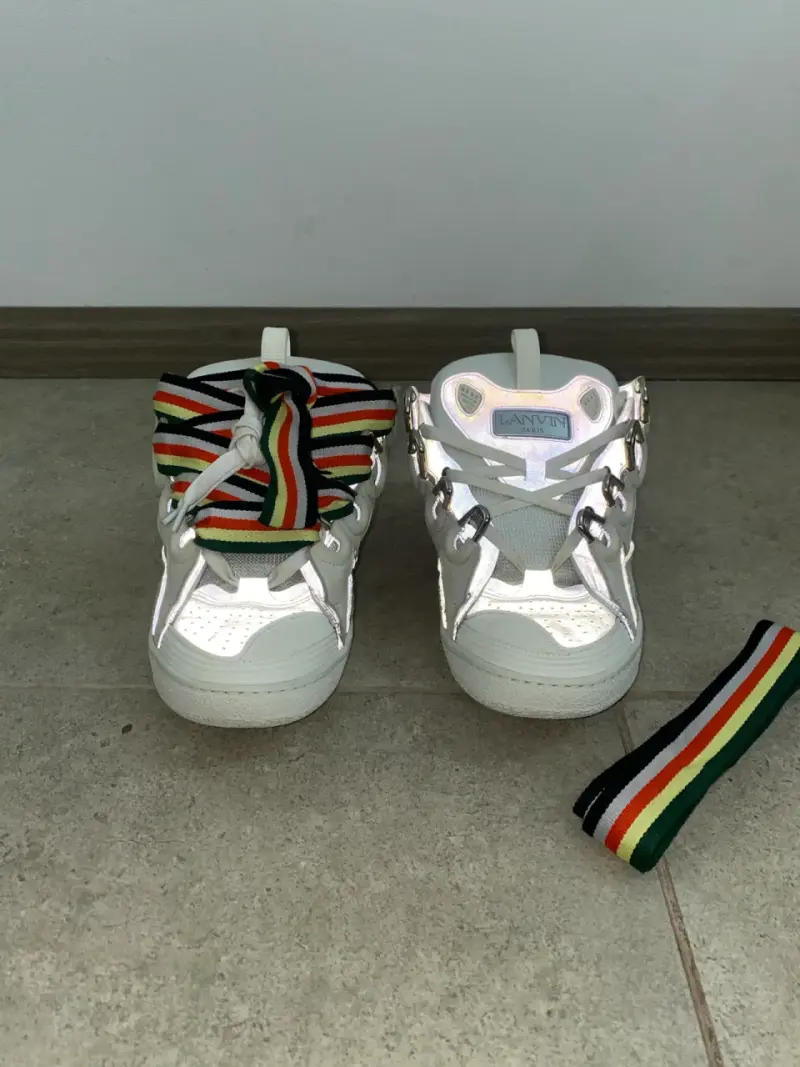 Lanvin curb size 41 - 2