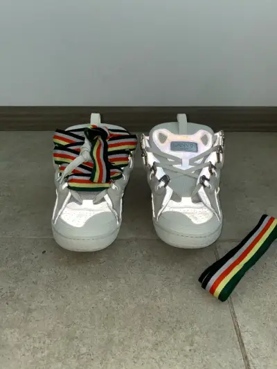 Lanvin curb size 41 - miniatura 2
