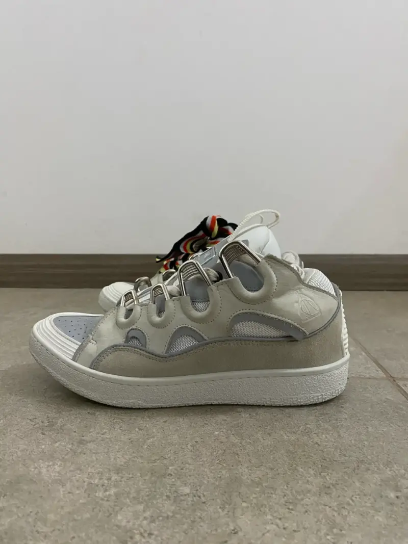 Lanvin curb size 41 - 3