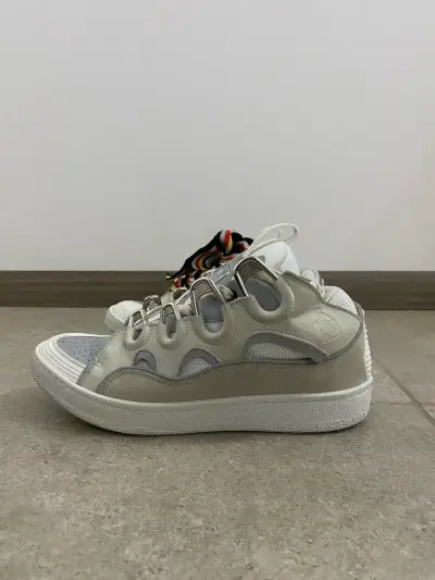 Lanvin curb size 41 - miniatura 3