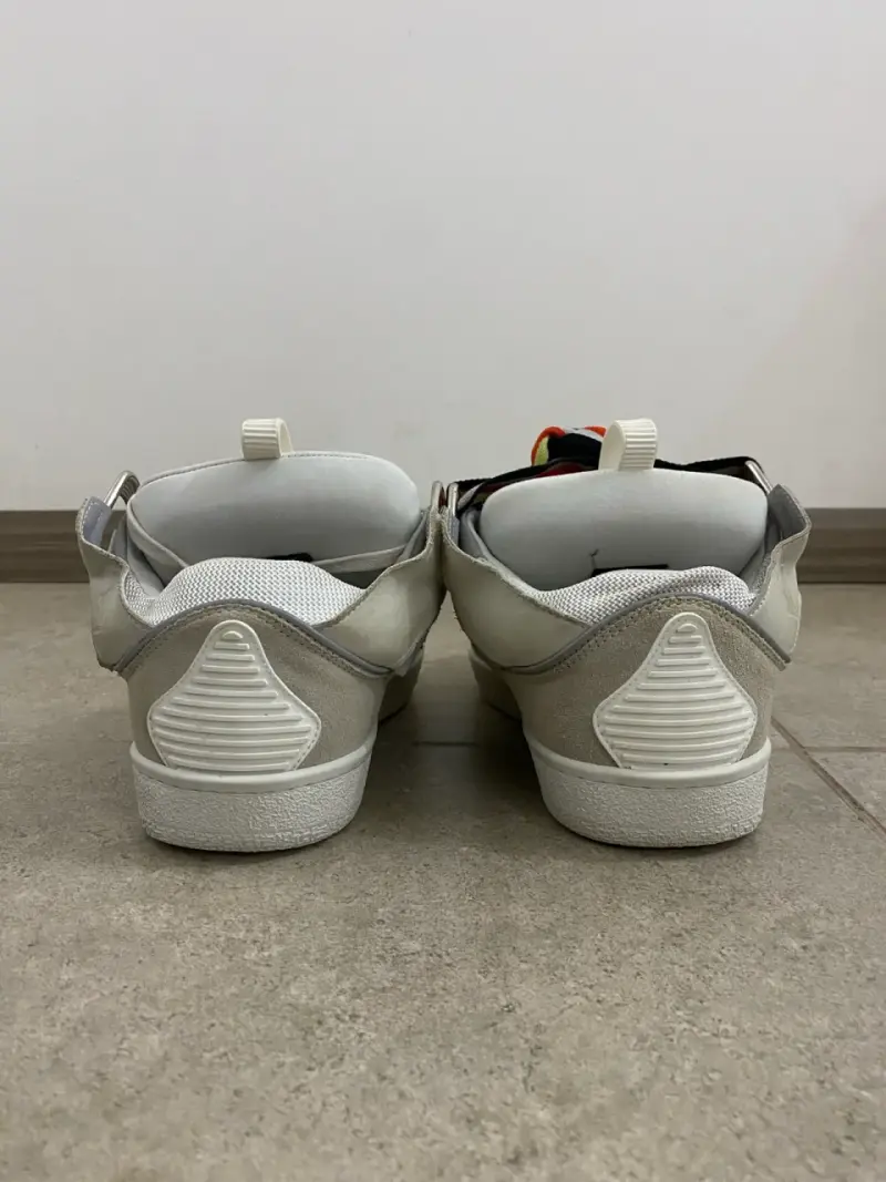 Lanvin curb size 41 - 4