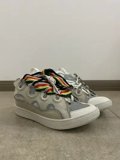 Lanvin curb size 41 - miniatura 5
