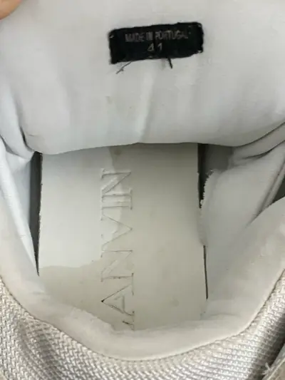 Lanvin curb size 41 - miniatura 6