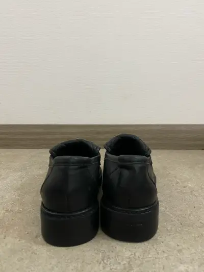 Mocasines de cuero Chanel - miniatura 3