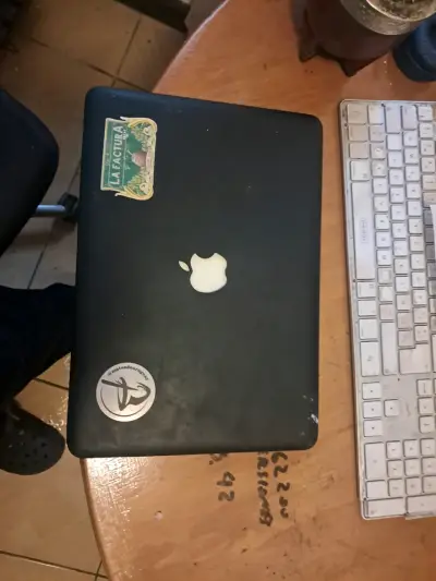 MacBook Pro 13 pulgadas 2012 con macOS Catalina - miniatura 1