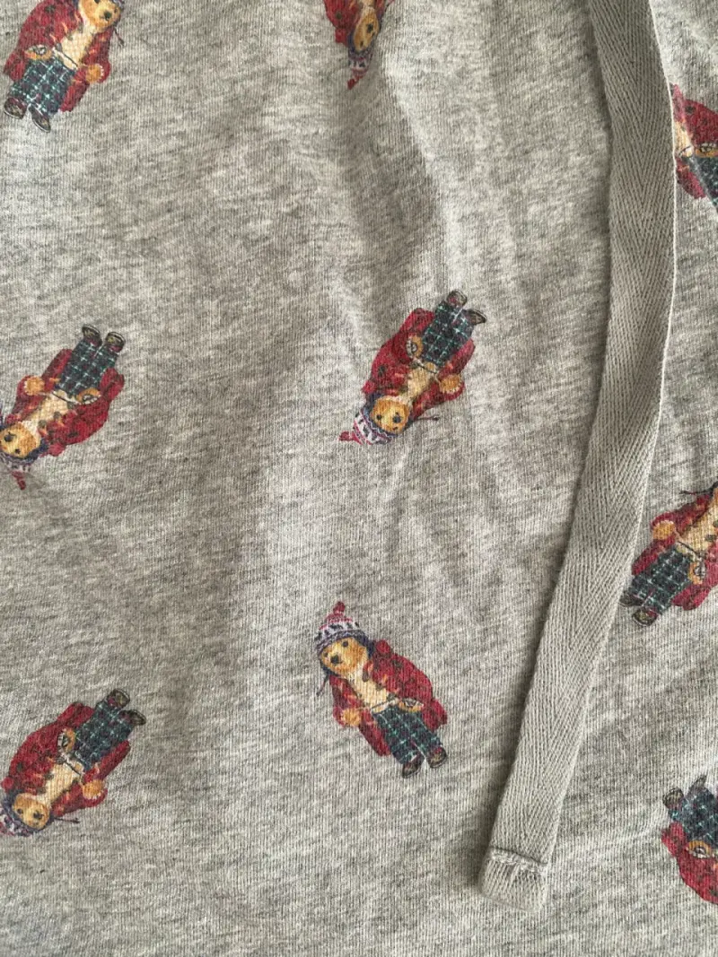 Polo Ralph Lauren polo bear - 2