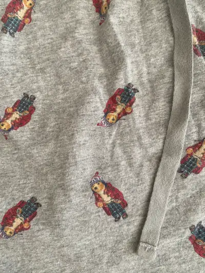 Polo Ralph Lauren polo bear - miniatura 2