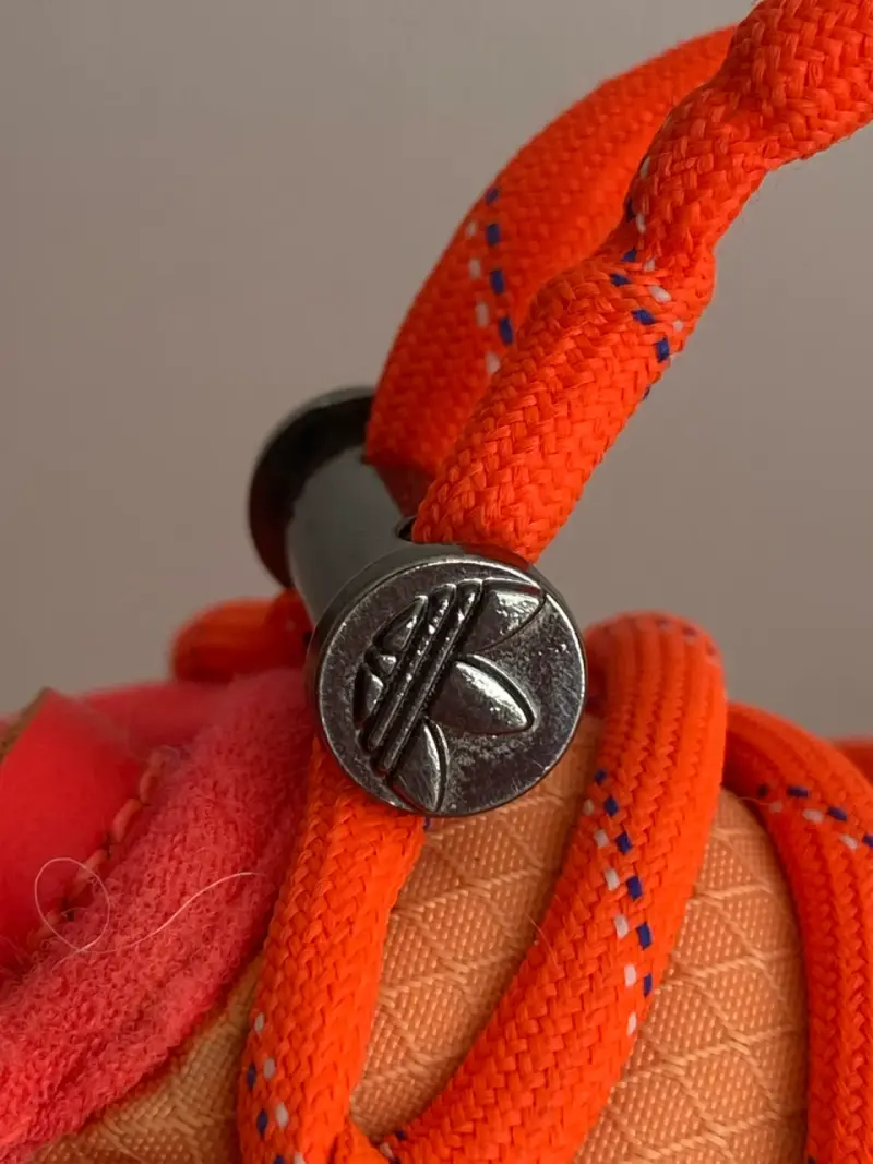 Moncler x Adidas - 2