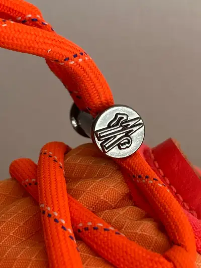 Moncler x Adidas - miniatura 3