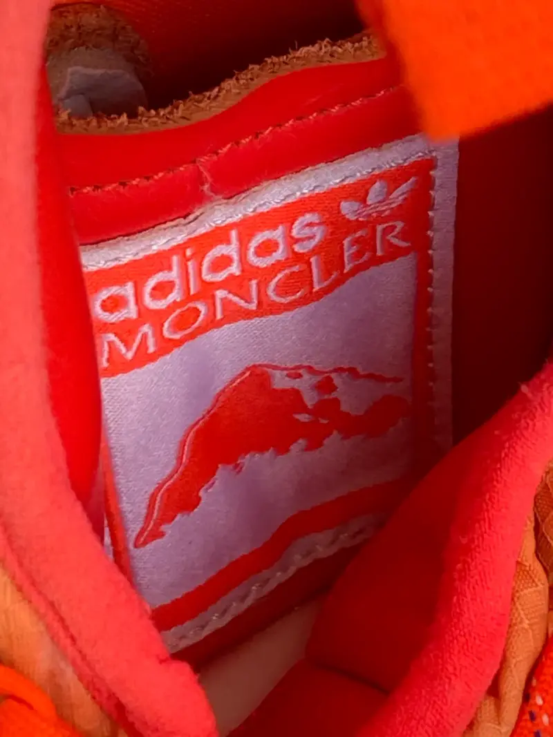 Moncler x Adidas - 4