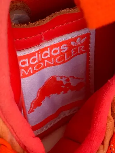 Moncler x Adidas - miniatura 4