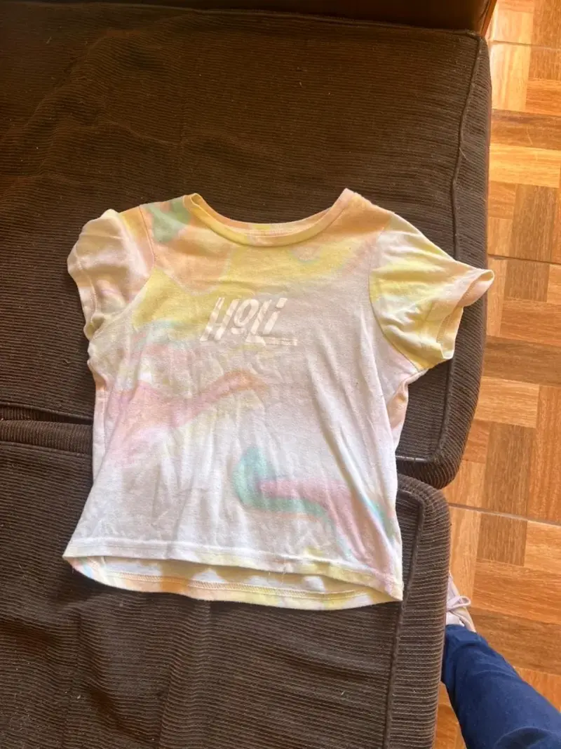 Lote de Poleras Estampadas para Mujer - 3
