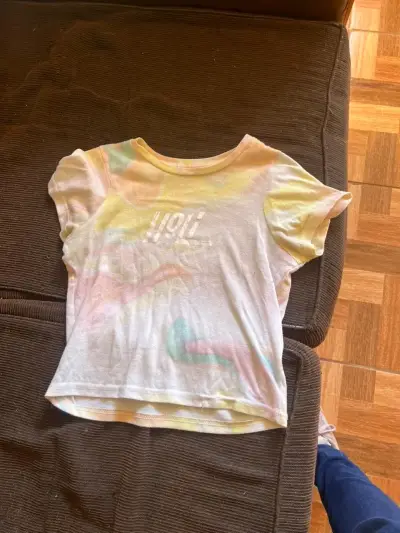 Lote de Poleras Estampadas para Mujer - miniatura 3