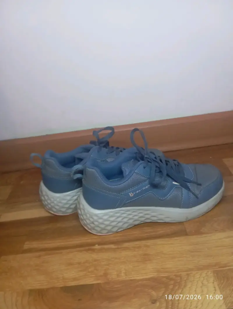 Zapatillas deportivas para mujer talla 37