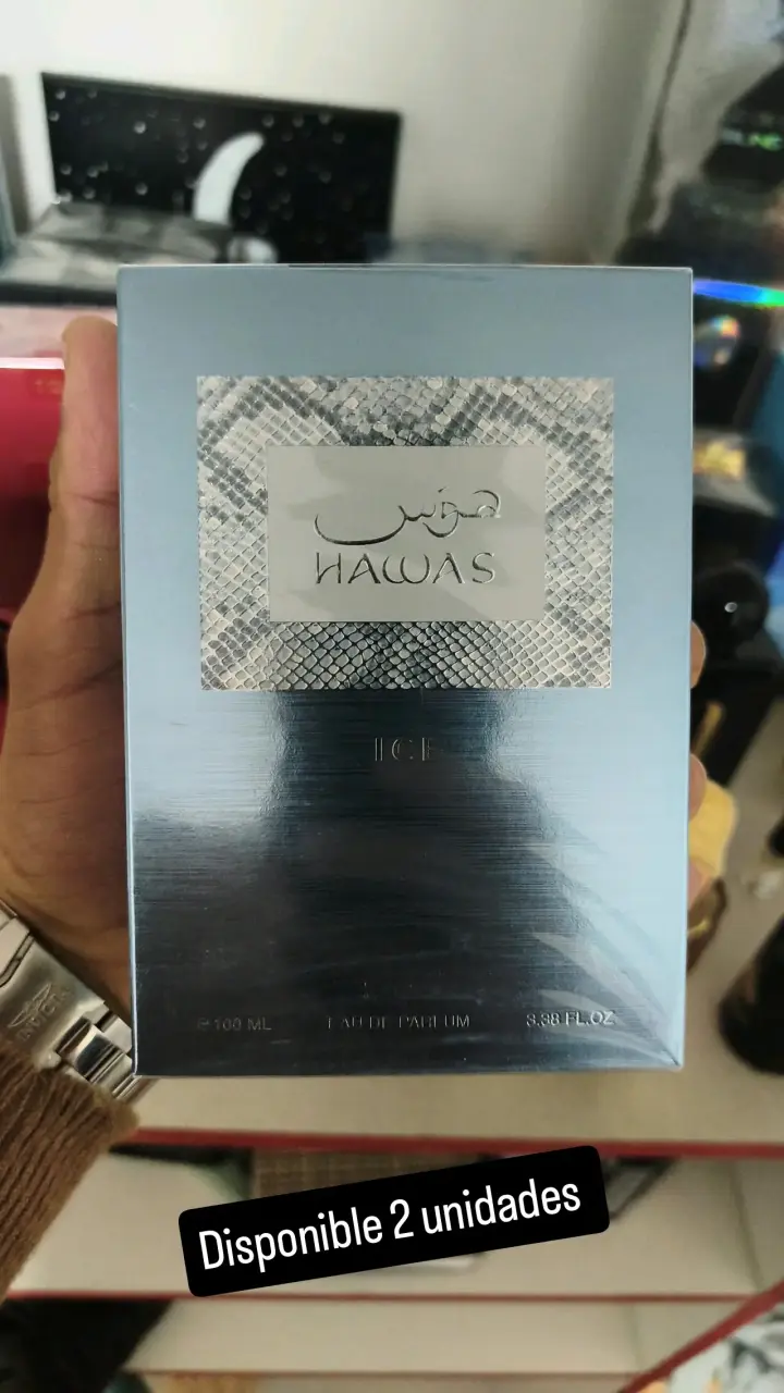 Perfume Jean Lowe Azure 100ml Eau de Parfum - 2