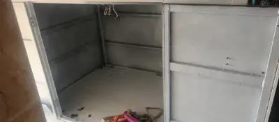 Triciclo eléctrico con patente vehicular - miniatura 2