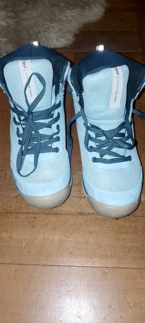 Zapatillas de trekking Lippi para niños unisex - 2