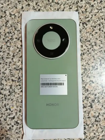 Smartphone Honor Magic8 Lite 5G con Cámara 108MP - miniatura 3