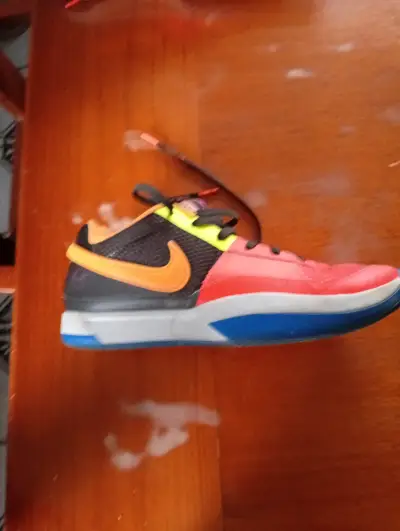 Zapatillas deportivas Nike multicolor talla 43 - miniatura 4