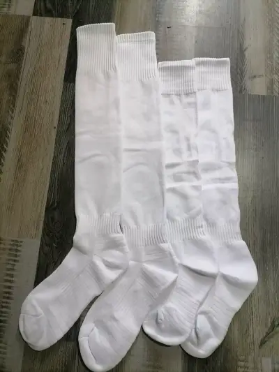 Calcetines deportivos antideslizantes multicolor - miniatura 6