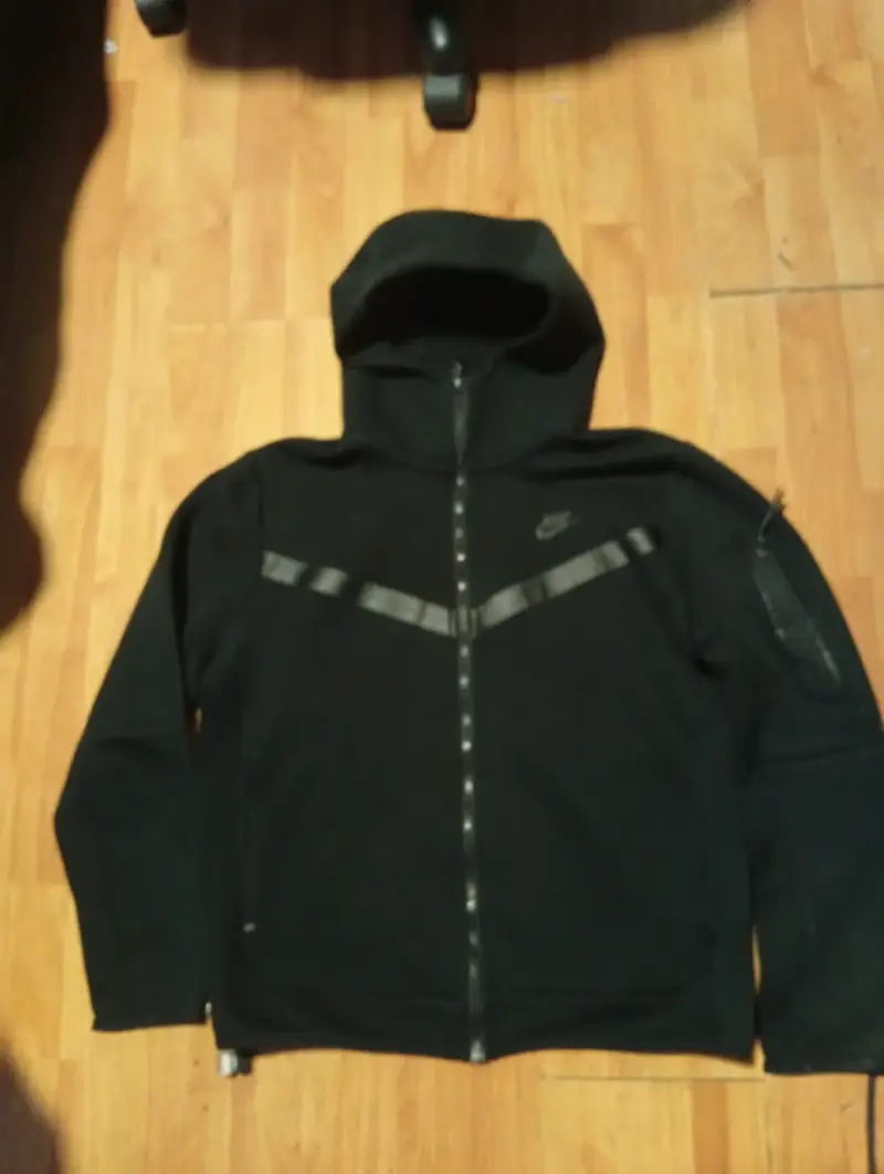 Nike tech talla L
