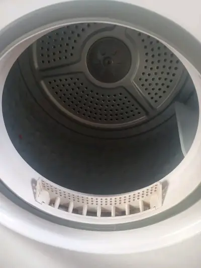 Secadora de Ropa Midea 9kg en Buen Estado - miniatura 4